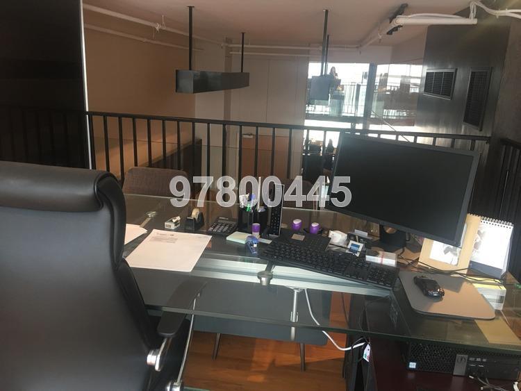The Central (D1), Office #163401552